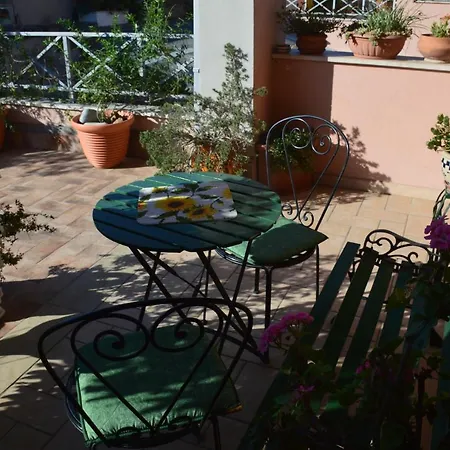L'oasi Delle Vigne
