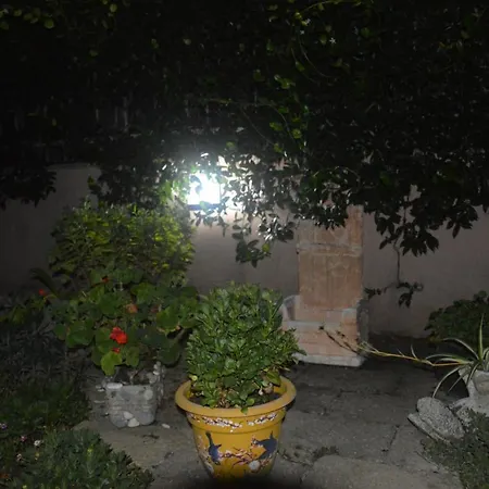 L'oasi Delle Vigne 4* Rome