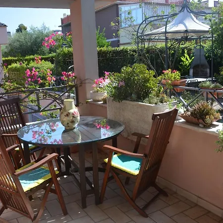 Guest house L'oasi Delle Vigne Rome