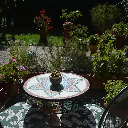 L'oasi Delle Vigne Πανσιόν