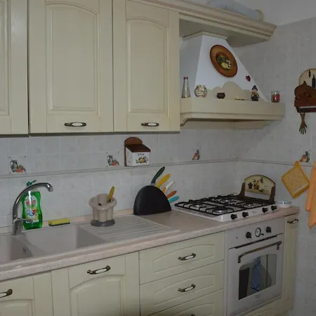 L'oasi Delle Vigne 4* Ρώμη