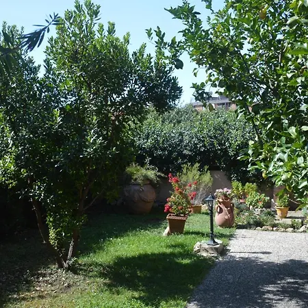 Πανσιόν L'oasi Delle Vigne 4*