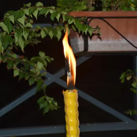 L'oasi Delle Vigne Πανσιόν 4*