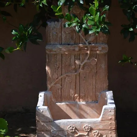 Πανσιόν L'oasi Delle Vigne Ρώμη