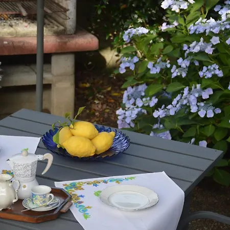 L'oasi Delle Vigne Ρώμη