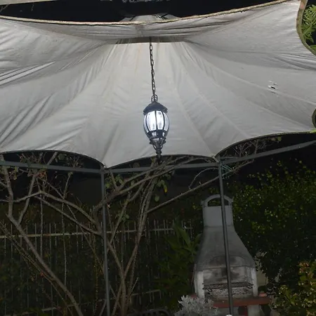 Πανσιόν L'oasi Delle Vigne Ρώμη