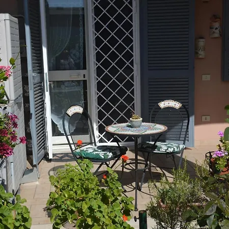 Πανσιόν L'oasi Delle Vigne 4*