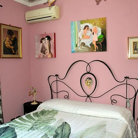 L'oasi Delle Vigne Πανσιόν