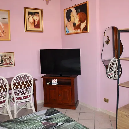 L'oasi Delle Vigne 4*