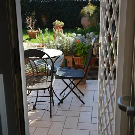 L'oasi Delle Vigne Affittacamere *