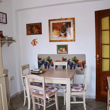 Affittacamere L'oasi Delle Vigne