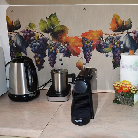 L'oasi Delle Vigne Πανσιόν Ρώμη