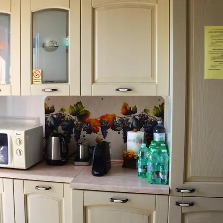 Πανσιόν L'oasi Delle Vigne