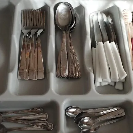 L'oasi Delle Vigne Ρώμη