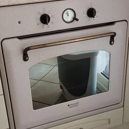 L'oasi Delle Vigne 4* Ρώμη