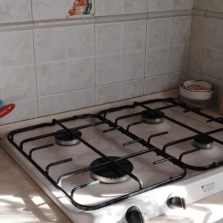 Πανσιόν L'oasi Delle Vigne 4*