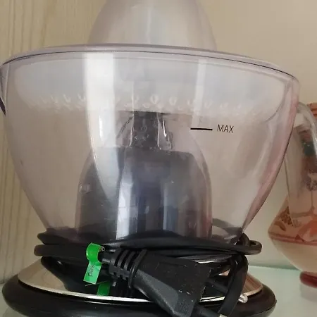 Πανσιόν L'oasi Delle Vigne