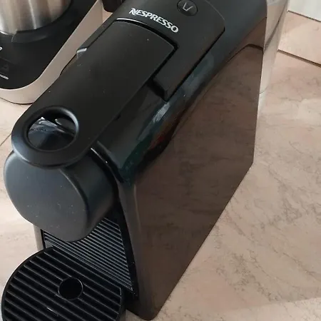 Πανσιόν L'oasi Delle Vigne