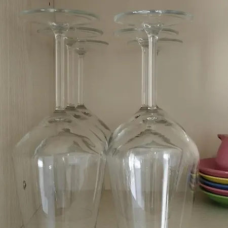 Πανσιόν L'oasi Delle Vigne