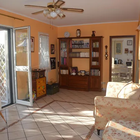 Affittacamere L'oasi Delle Vigne