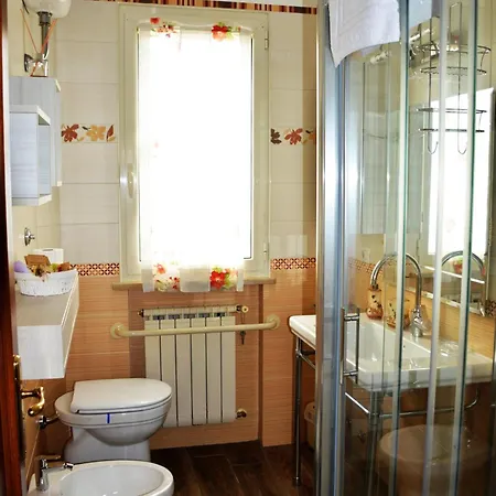 L'oasi Delle Vigne Πανσιόν