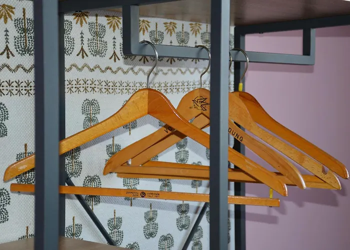 L'oasi Delle Vigne בית הארחה רומא