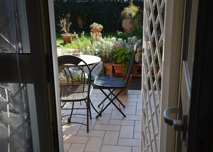 L'oasi Delle Vigne בית הארחה 4*