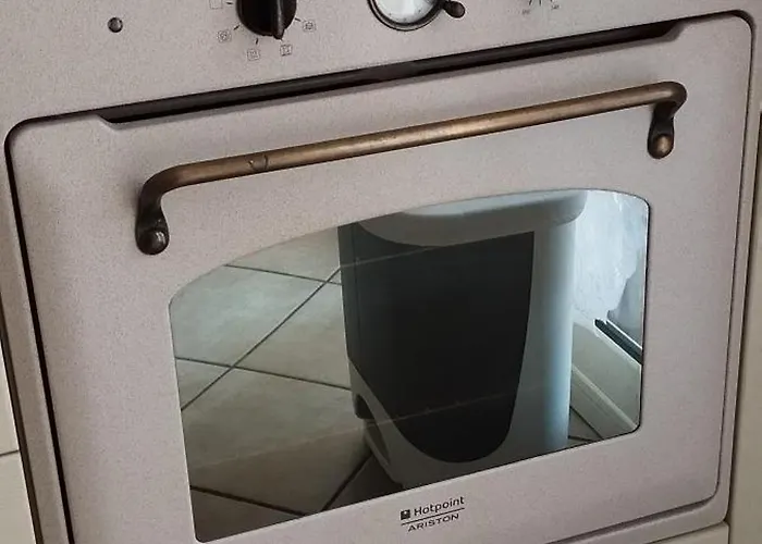 L'oasi Delle Vigne 4* רומא