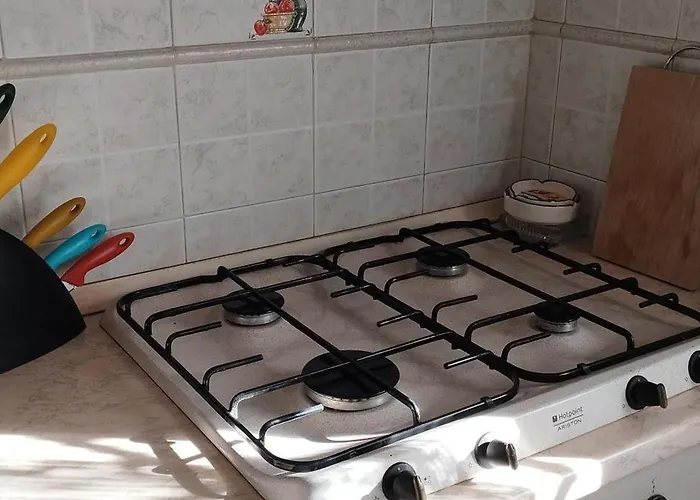 בית הארחה L'oasi Delle Vigne 4*