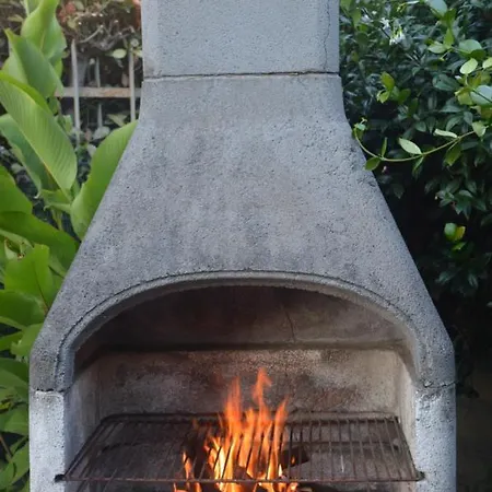 L'oasi Delle Vigne بيت ضيافة روما