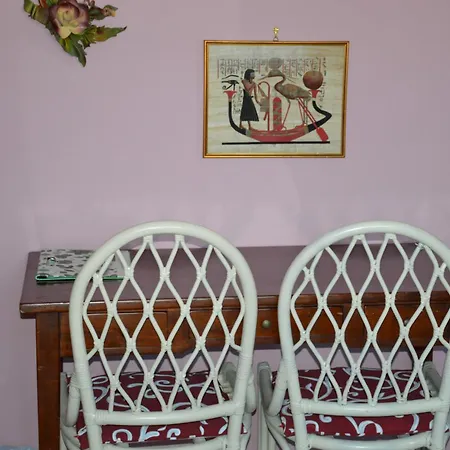 L'oasi Delle Vigne بيت ضيافة