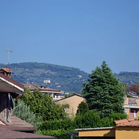 L'oasi Delle Vigne روما