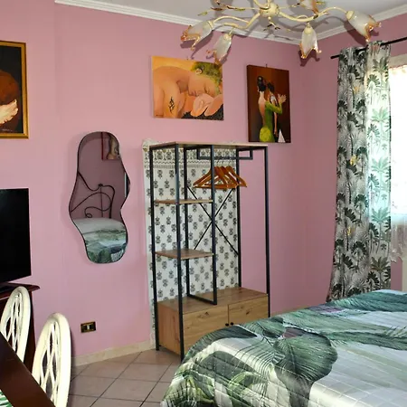 L'oasi Delle Vigne Рим